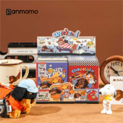 Sausage Puppy A7 Pocket Notebook